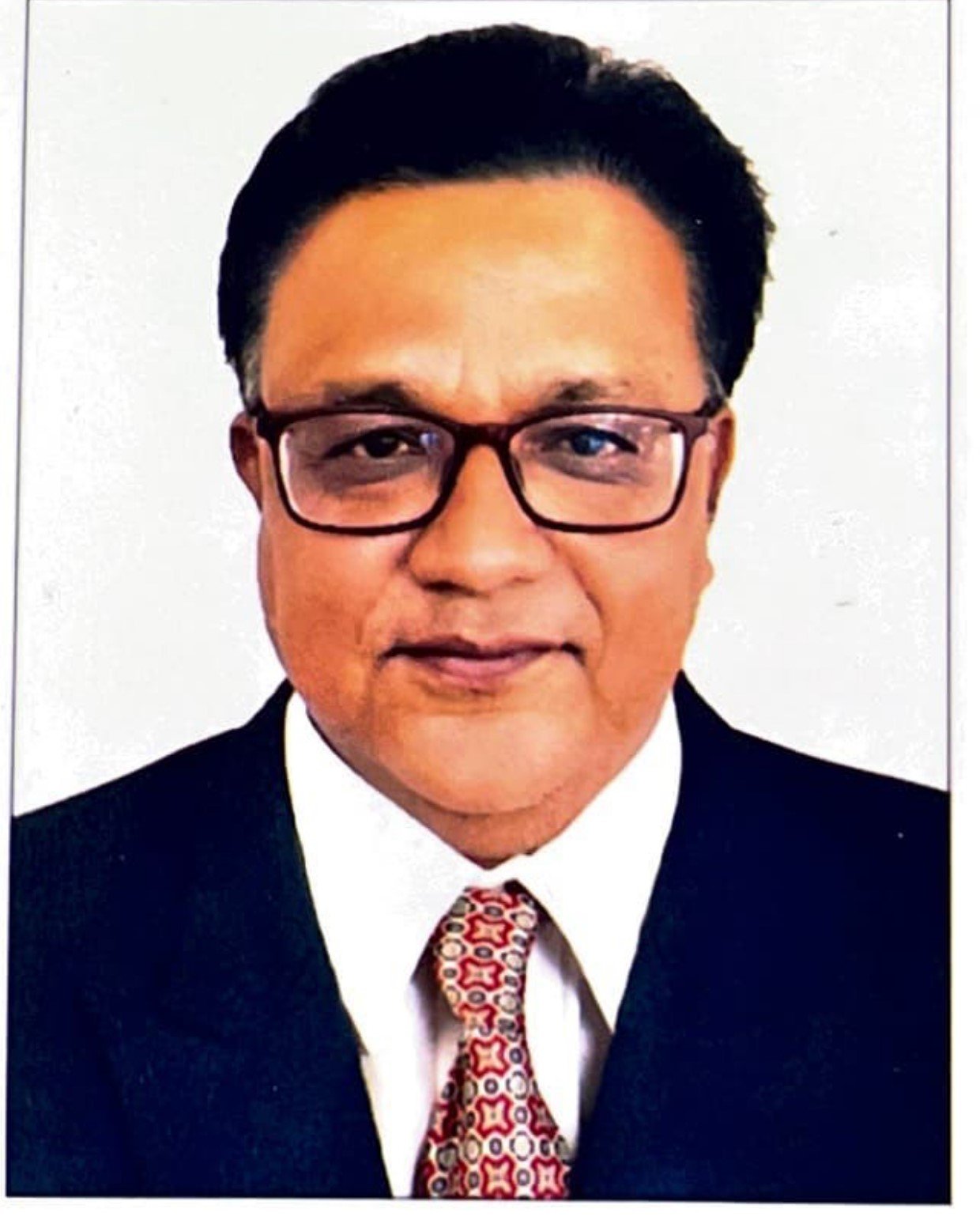 Mahinder Yadav